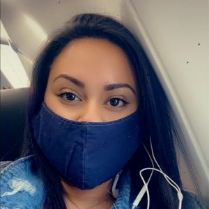 Meet your Posher, Katherine